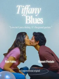 Tiffany Blues