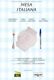 Mesa italiana