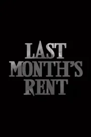 Last Month's Rent