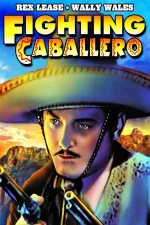Fighting Caballero, The