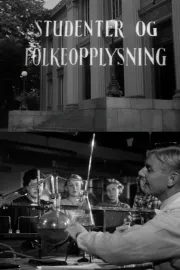Oslofilm: Studenter og folkeopplysning