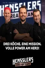 Hensslers Dreamteam