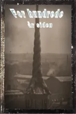 For hundrede år siden