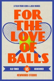 For the Love of Balls