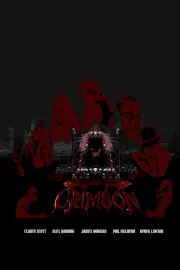 Crimson the Sleeping Owl