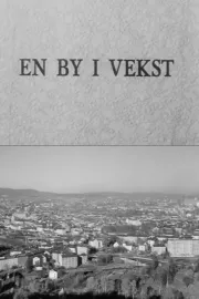 Oslofilm: En by i vekst