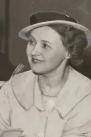 Lydia Opøien