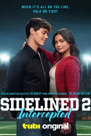 Untitled Sidelined: The QB and Me Sequel