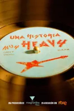 Una historia muy heavy