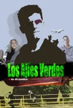 Los Ajíes Verdes