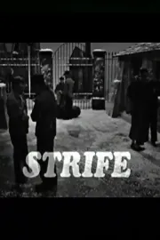 Strife