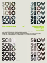 Solo Show
