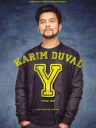 Karim Duval : Y Since 1981
