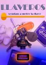 Llaveros