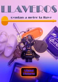 Llaveros