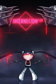 Internecion Cube