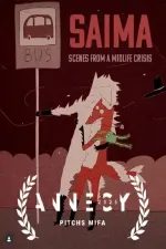 Saima – Scenes from a Midlife Crisis