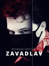 Potraga specijal: Zavadlav