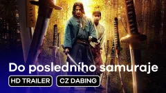 Do posledního samuraje: trailer