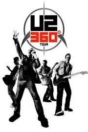 U2360°: Live From Moncton