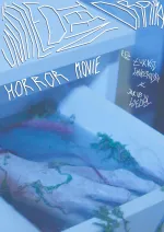 Untitled Teen Drama Horror Movie