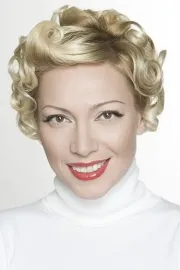 Ирина Юдина