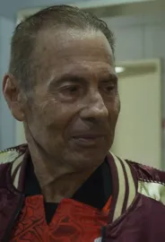 Avenida Saenz 1073 -video dedicado a la enfermeda de mi padre