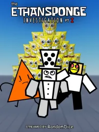 The Ethansponge Investigtaion Part 1
