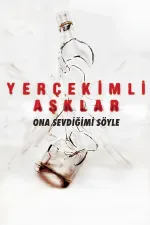 Yer Çekimli Aşklar: Ona Sevdiğimi Söyle