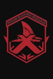 Star Shark Squad