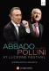 Claudio Abbado and Maurizio Pollini at Lucerne Festival 2004
