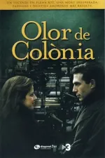 Olor de colònia