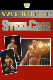Inside the Steel Cage