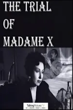 The Trial of Madame X