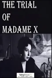 The Trial of Madame X