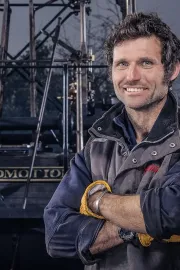Guy Martin: The British Train That Changed the World