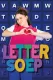 Lettersoep