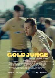 Goldjunge