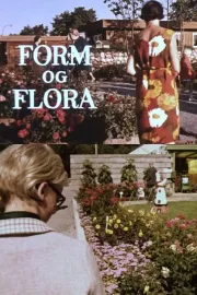 Oslofilm: Form og Flora