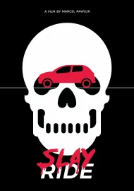 Śmiertelna przejażdżka