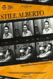 Stile Alberto