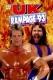 WWE UK Rampage '93