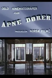 Åpne dører