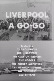 Liverpool A Go-Go