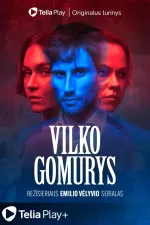 Vilko gomurys