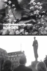 Oslofilm: Kongen
