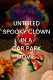Untitled Spooky Clown in A Car Park Movie