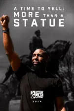A Time To Yell: More Than A Statue