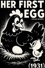 Her First Egg