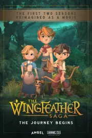 The Wingfeather Saga: The Journey Begins